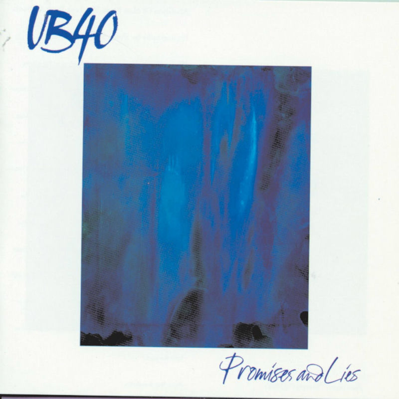 UB 40
